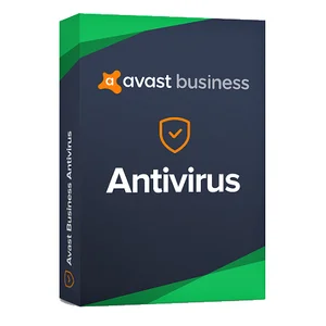 Avast Business Antivirus � 2 Year / 100-199 User